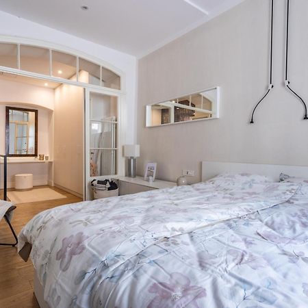 Apartment Ratko By Blueapartments - Free Private Parking زغرب المظهر الخارجي الصورة