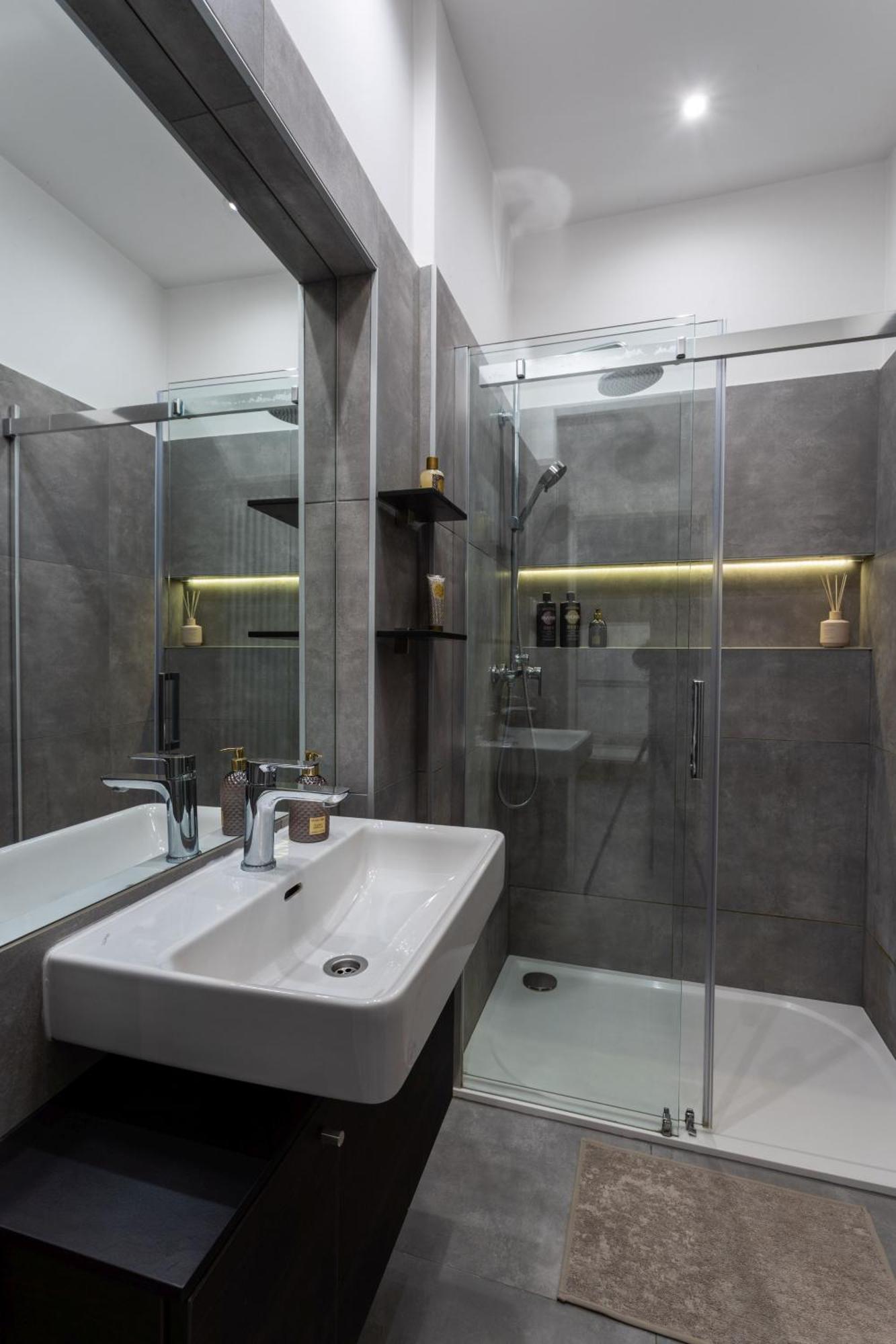 Apartment Ratko By Blueapartments - Free Private Parking زغرب المظهر الخارجي الصورة