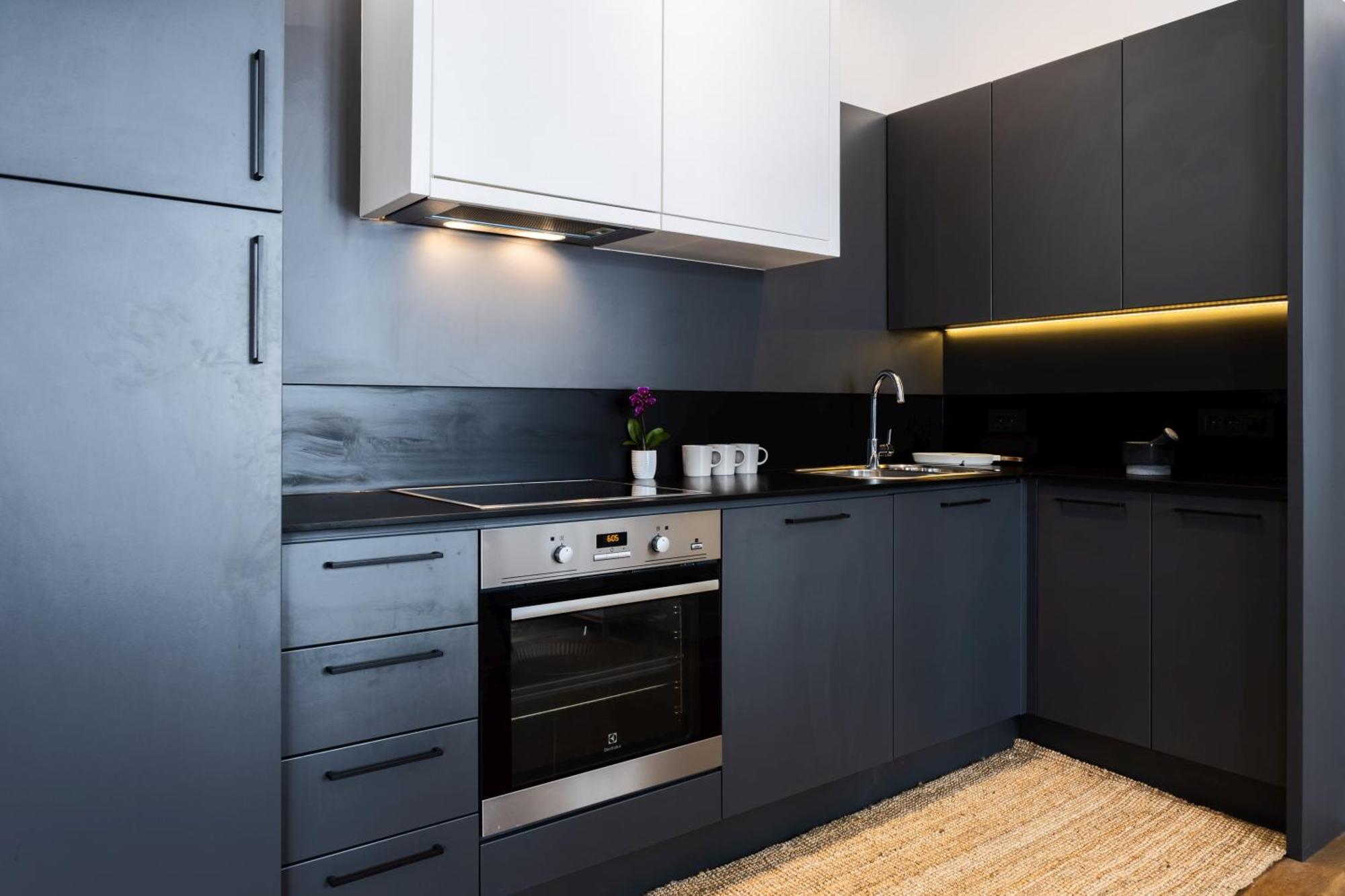 Apartment Ratko By Blueapartments - Free Private Parking زغرب المظهر الخارجي الصورة