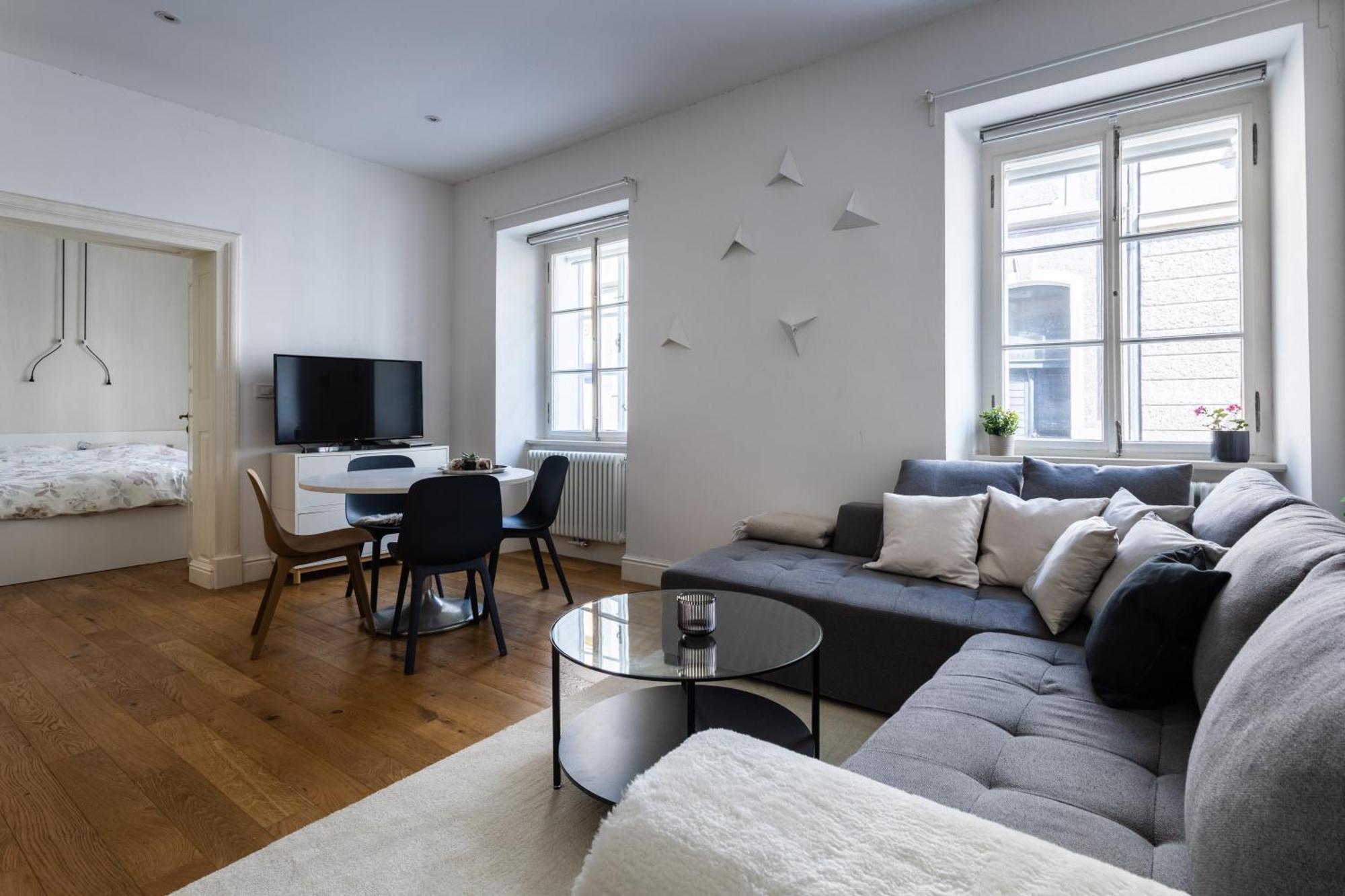 Apartment Ratko By Blueapartments - Free Private Parking زغرب المظهر الخارجي الصورة