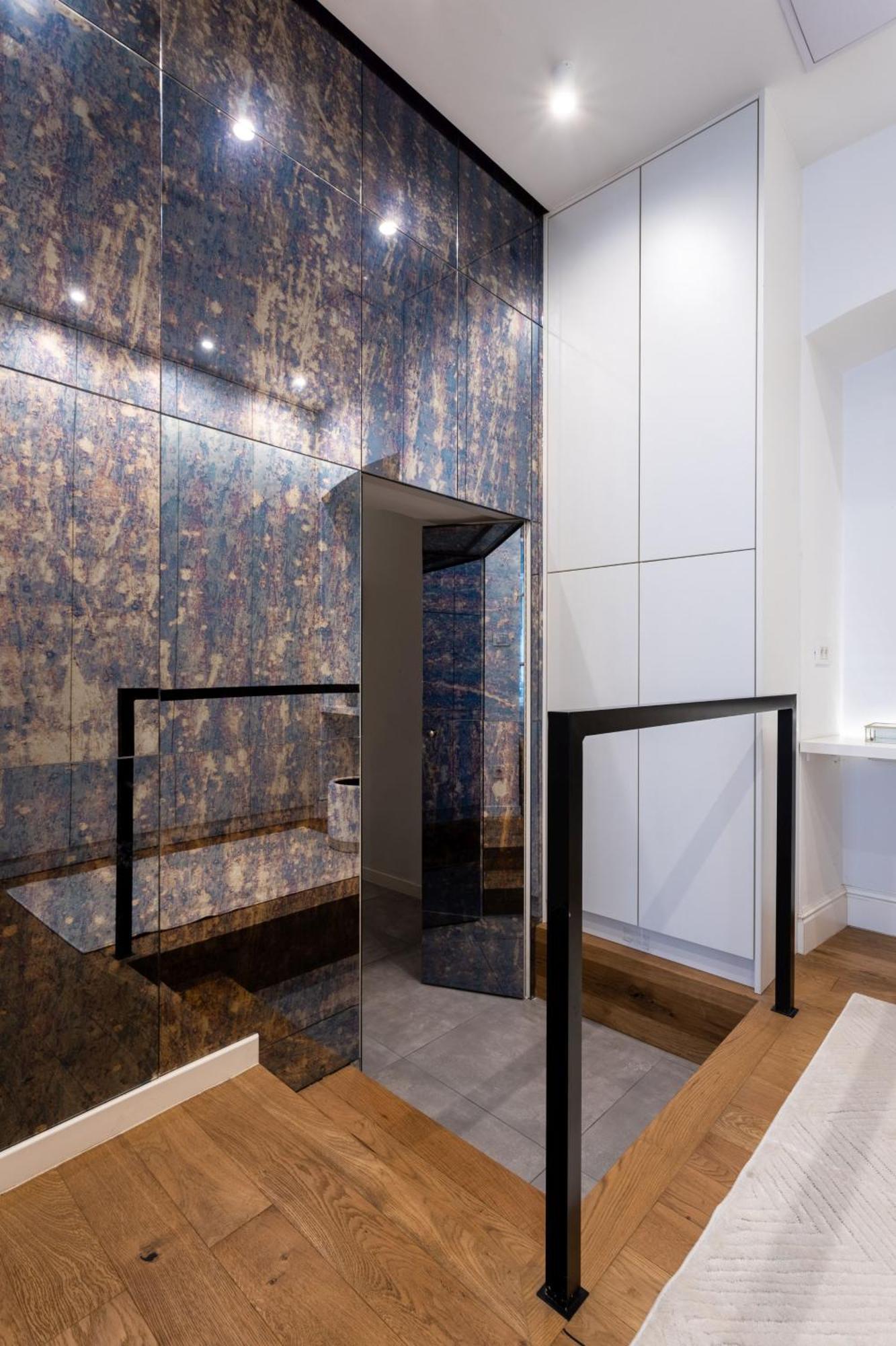 Apartment Ratko By Blueapartments - Free Private Parking زغرب المظهر الخارجي الصورة